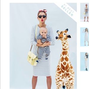 Sonnet James Reese Dress